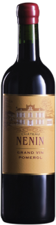 Château Nénin 2021